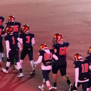 Meet your Posher, Matthew